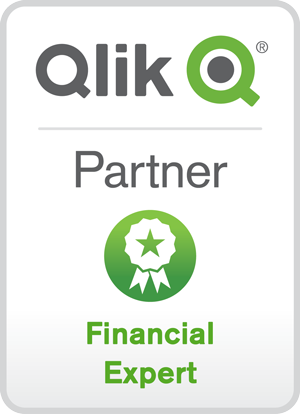 Qlik Partner Qlik Financial Expert 