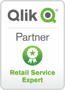 Qlik Partner Qlik Retail Expert 