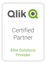 Victa Qlik Elite Solutions partner